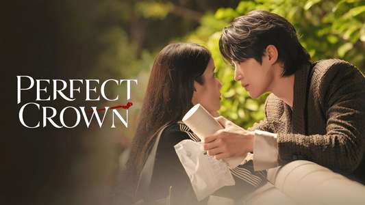 Perfect Crown - Backdrops