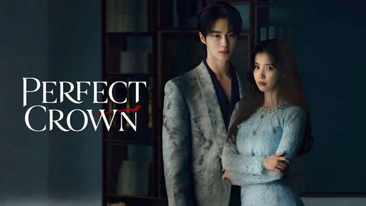Perfect Crown - Backdrops