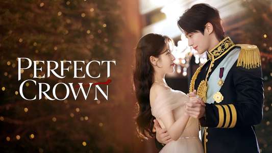 Perfect Crown - Backdrops