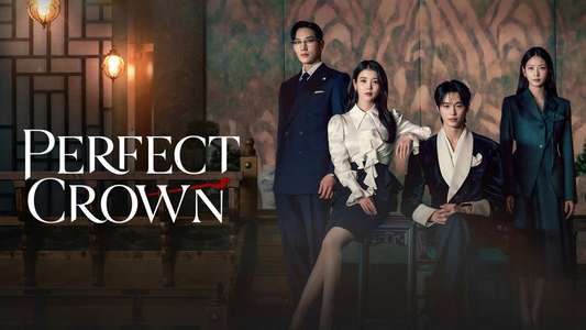 Perfect Crown - Backdrops