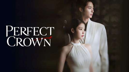 Perfect Crown - Backdrops