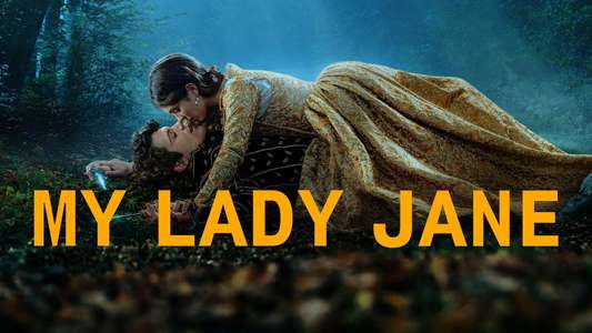My Lady Jane - Backdrops