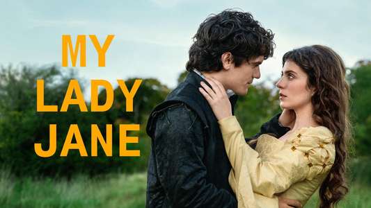 My Lady Jane - Backdrops