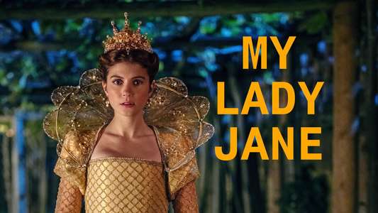 My Lady Jane - Backdrops