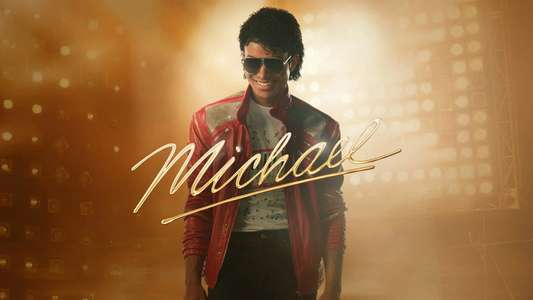 Michael - Backdrops