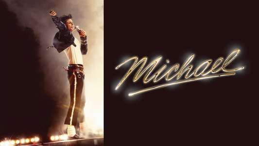 Michael - Backdrops