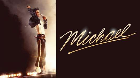 Michael - Backdrops