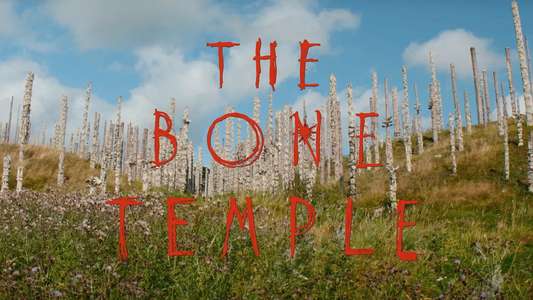 28 Years Later: The Bone Temple - Backdrops