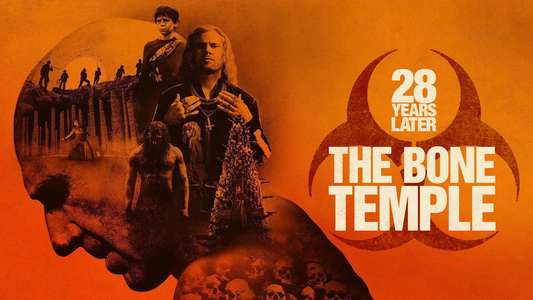 28 Years Later: The Bone Temple - Backdrops