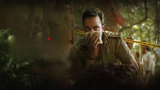 Second Case of Seetharam - Backdrops
