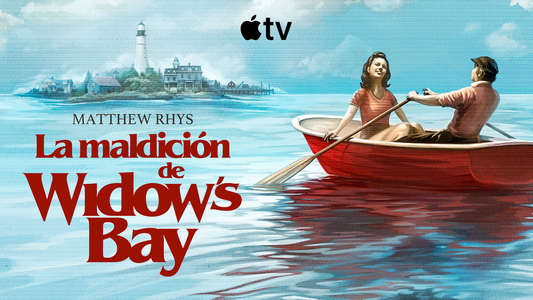 Widow's Bay - Backdrops
