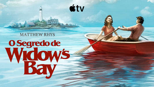 Widow's Bay - Backdrops