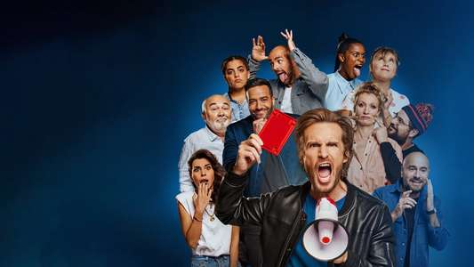LOL: Qui rit  sort! - Backdrops