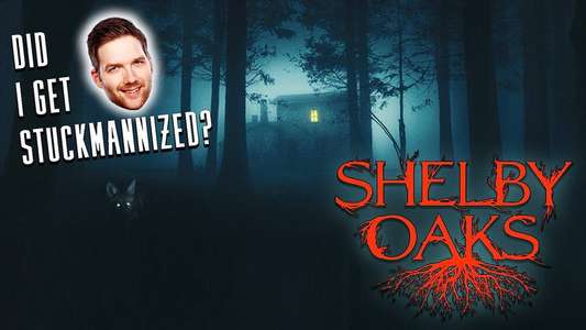 Shelby Oaks - Backdrops