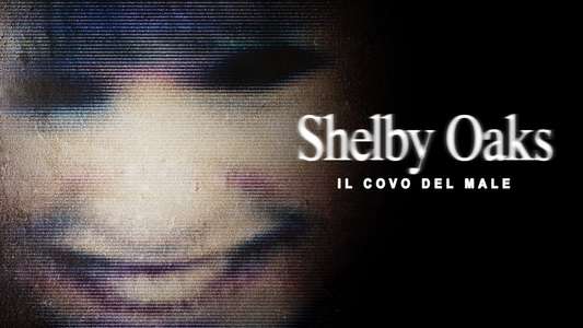 Shelby Oaks - Backdrops