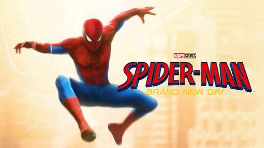 Spider-Man: Brand New Day - Backdrops