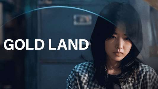 Gold Land - Backdrops