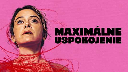 Maximum Pleasure Guaranteed - Backdrops