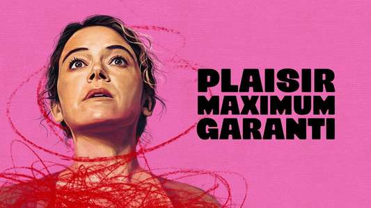 Maximum Pleasure Guaranteed - Backdrops