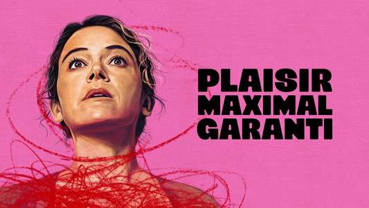Maximum Pleasure Guaranteed - Backdrops