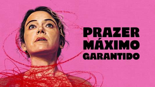 Maximum Pleasure Guaranteed - Backdrops