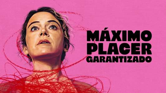 Maximum Pleasure Guaranteed - Backdrops