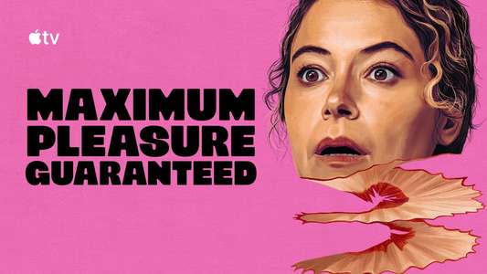 Maximum Pleasure Guaranteed - Backdrops