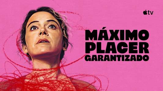 Maximum Pleasure Guaranteed - Backdrops