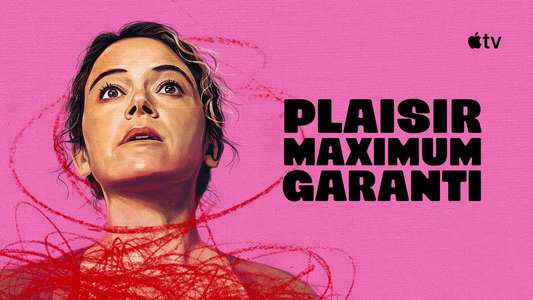 Maximum Pleasure Guaranteed - Backdrops
