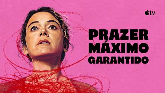 Maximum Pleasure Guaranteed - Backdrops