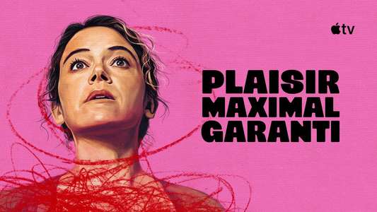 Maximum Pleasure Guaranteed - Backdrops