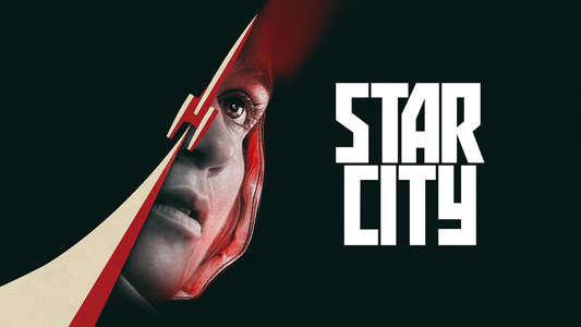 Star City - Backdrops