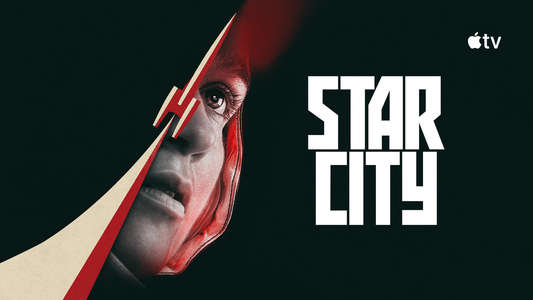 Star City - Backdrops