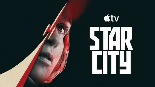 Star City - Backdrops