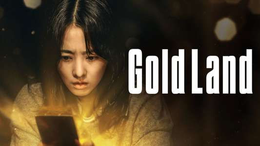 Gold Land - Backdrops