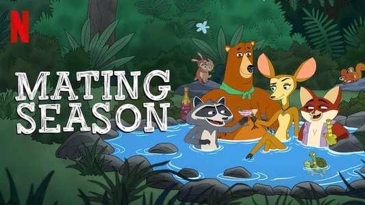 Mating Season - Backdrops