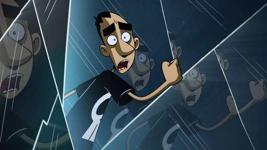 My 2 Cents - Backdrops