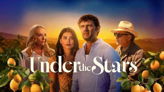 Under the Stars - Backdrops