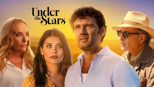 Under the Stars - Backdrops