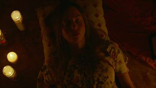 Ingrid Goes West - Backdrops