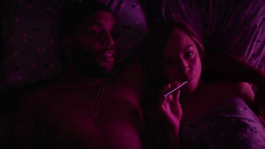 Ingrid Goes West - Backdrops