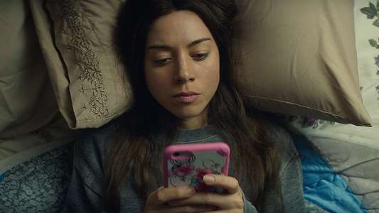 Ingrid Goes West - Backdrops