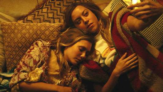 Ingrid Goes West - Backdrops