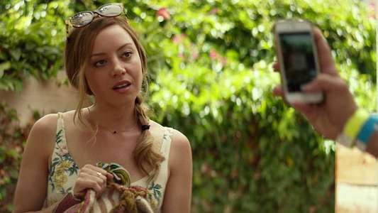 Ingrid Goes West - Backdrops