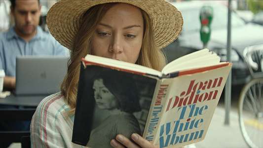 Ingrid Goes West - Backdrops