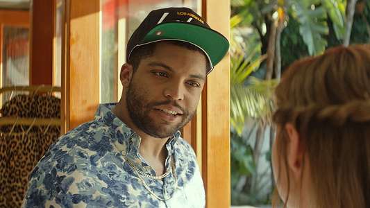 Ingrid Goes West - Backdrops