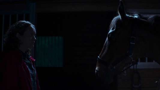 Thoroughbreds - Backdrops