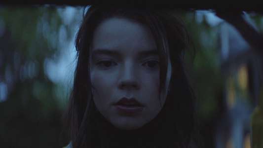Thoroughbreds - Backdrops