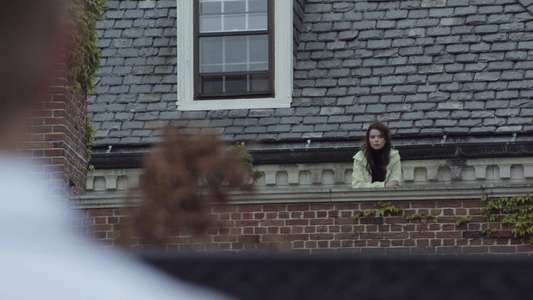 Thoroughbreds - Backdrops