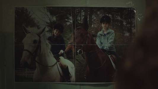 Thoroughbreds - Backdrops